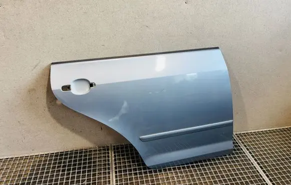 Volkswagen Golf Plus Rear door 