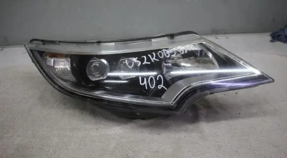 Honda Civic IX Headlight/headlamp