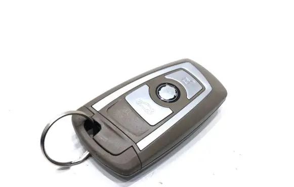 BMW 3 F30 F35 F31 Ignition key/card 9254894