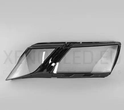 Skoda Octavia Mk3 (5E) Headlight lense 