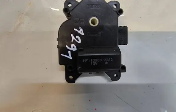 Honda CR-V A/C air flow flap actuator/motor 1113800-2320
