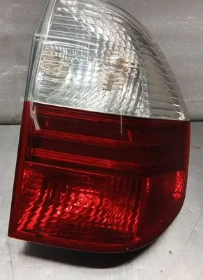 BMW X3 E83 Rear/tail lights 7162210