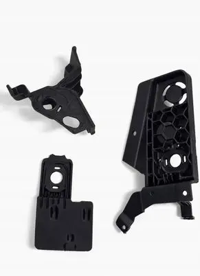 Peugeot 5008 III Headlight/headlamp mounting bracket 30085008III3