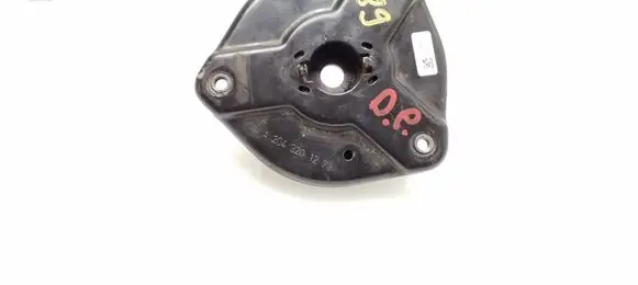 Mercedes-Benz C W204 Coil spring mount A2043201273