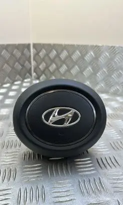 Hyundai Tucson IV NX4 Steering wheel airbag 0589P1000282