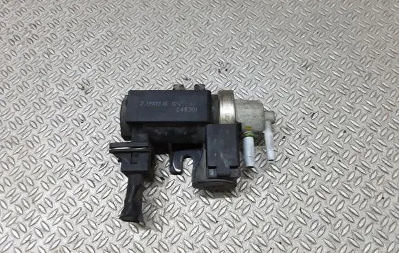 Hyundai Getz Turbo solenoid valve 72190316