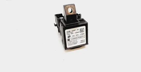 Volvo XC60 Ignition lock AH4N15607AE