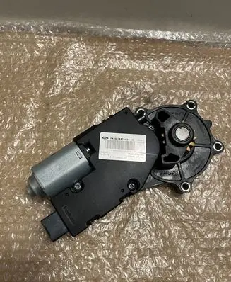 Ford Mustang VI Folding roof motor FR3B76533A24AD FR3T13B524AD
