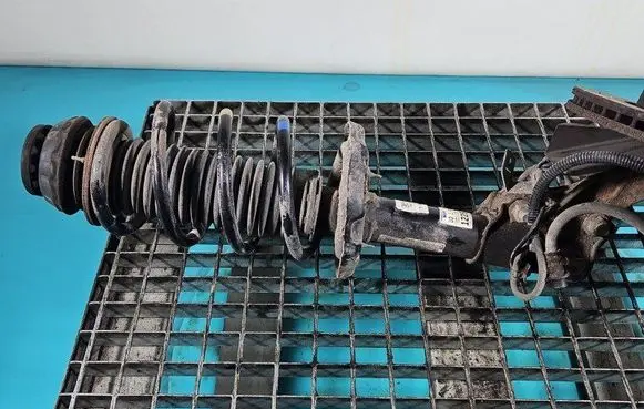 KIA Rio Front shock absorber/damper IMPRK1440484