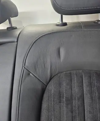 Audi A6 C7 Seat set 4G0 FOTELEA6C74G0OK