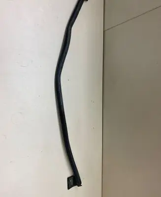 Audi A7 S7 4K8 Rubber seal front door window/glass 4K8839717A