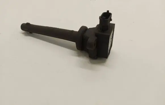Nissan Micra High voltage ignition coil 0221504017 224401F700