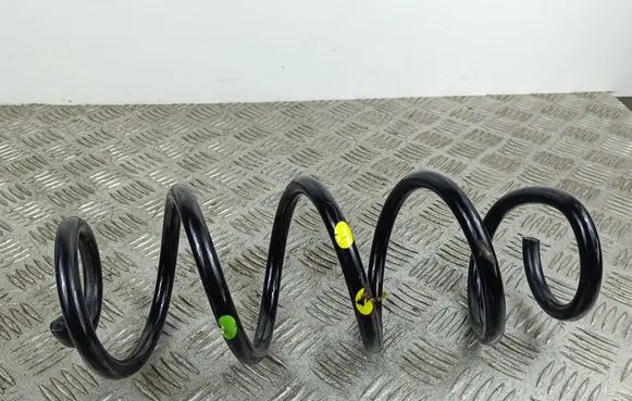 Nissan X-Trail T33 Rear coil spring
