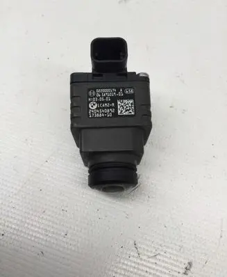BMW i4 Reversing camera 5A91019