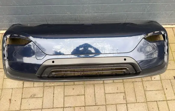 BMW i3 Front bumper 7462280