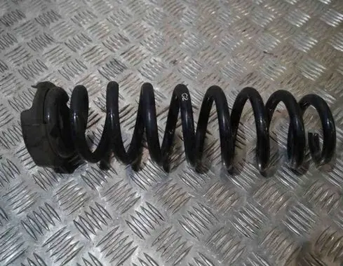 BMW 1 E81 E87 Rear coil spring