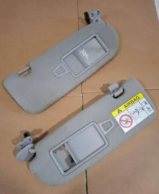 Hyundai i40 Sun visor