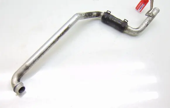 Mercedes-Benz CLS C218 AMG Engine coolant pipe/hose A2782002052