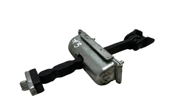 Opel Corsa E Rear door check strap stopper 13181961
