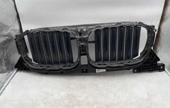 BMW X3 G01 Front grill 30749722705 20190818 C67146109