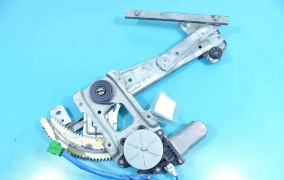 Subaru Forester SG Front door window regulator with motor IMPRK1262315
