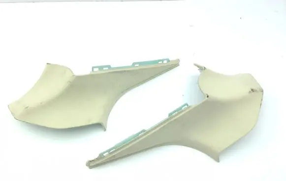 Tesla Model S (C) pillar trim 100251000C 100743700C