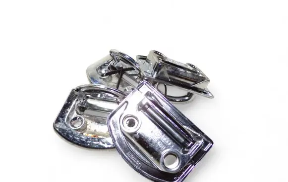 Volkswagen Touareg II Tie down hook / loop 1K0864203