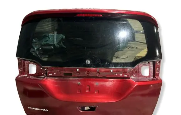 Chrysler Pacifica Tailgate/trunk/boot lid 68227064AN