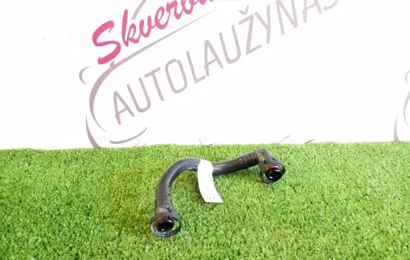 Volkswagen T-Roc Vacuum line/pipe/hose 05E133366AM