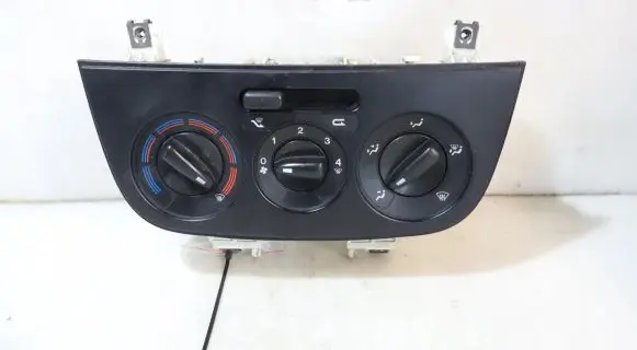 Fiat Fiorino Interior fan control switch 