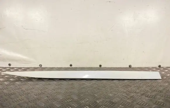 Honda Civic IX Front door trim (molding) 75312TV0E000