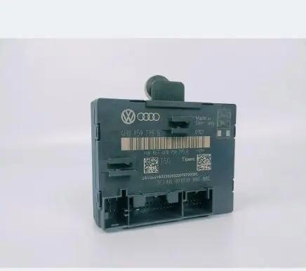 Audi A8 S8 D4 4H Door control unit/module 4H0959795B