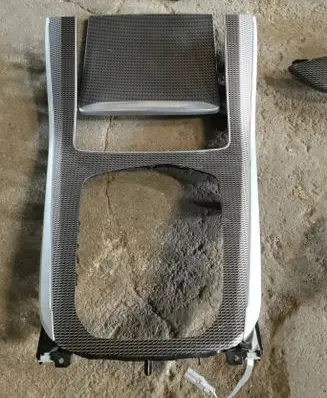 BMW X5 G05 Panel trim 5569300