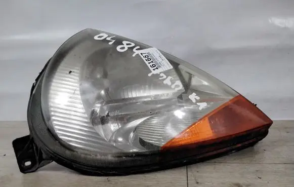 Ford Mondeo Mk III Headlight/headlamp