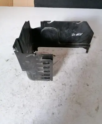 Mercedes-Benz B W246 W242 Battery tray heat shield A2465410205
