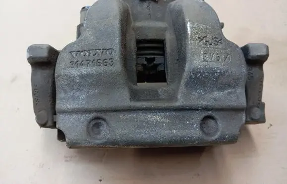 Volvo XC60 Front brake caliper 31471663