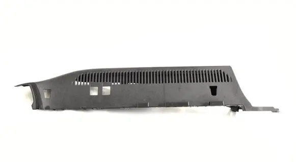 BMW X6 F16 Centre console side trim rear 7314713