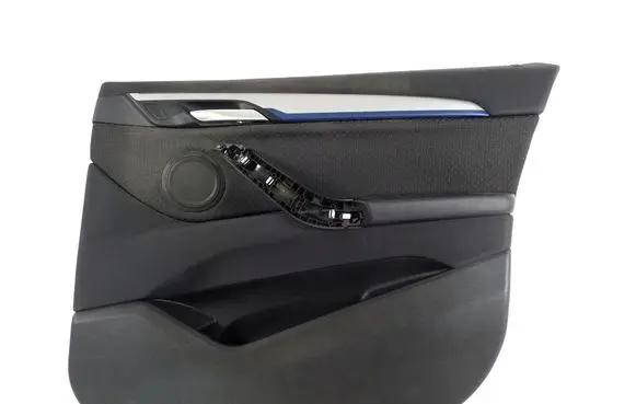 BMW X1 F48 F49 Front door card panel trim