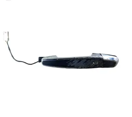 Chevrolet Equinox Front door exterior handle