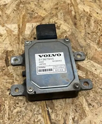 Volvo XC90 Gearbox control unit/module 31367945 161300452 22381010510