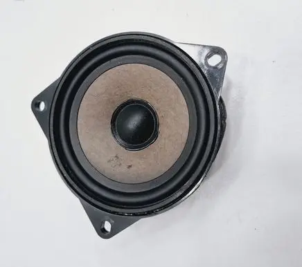 Mini One - Cooper Coupe R56 Front door speaker 3428196