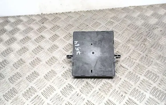 Audi A6 S6 C6 4F Comfort/convenience module 4F0907279B F005V00563 4F0910279E