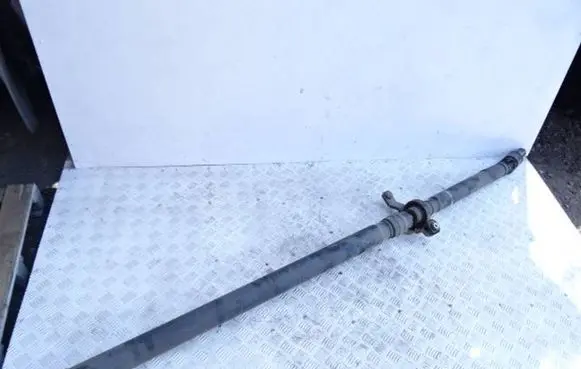 Mitsubishi ASX Drive shaft (set) 