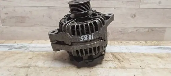 Opel Astra H Generator/alternator 93169028 0986048793