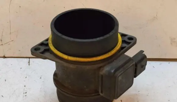 Rover Land Rover Mass air flow meter