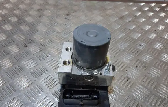 Jaguar XF ABS Pump CX232C405AE 265952001