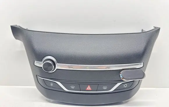 Peugeot 308 Multifunctional control switch/knob 96777660ZD 10093069 90879N1000013