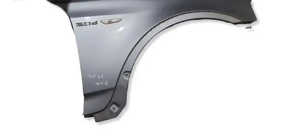 BMW X3 E83 Fender 