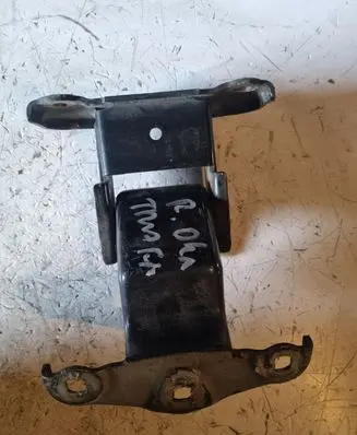 Renault Trafic II (X83) Loading door lower hinge 312304K 66379