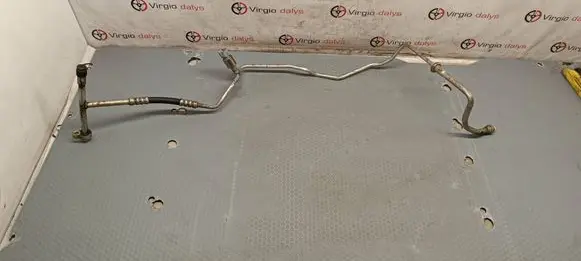 Air conditioning (A/C) pipe/hose